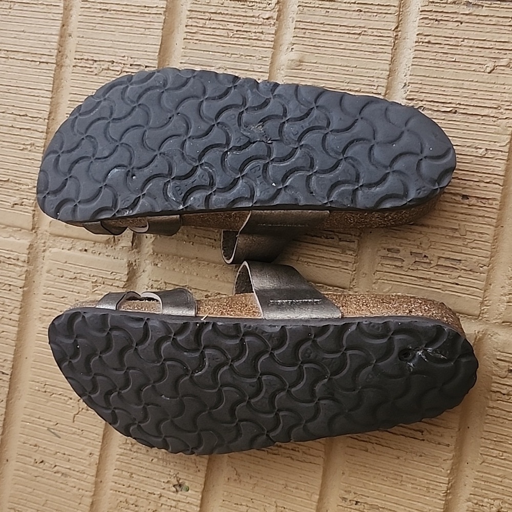 Birkenstock sandals, womens - Picture 3 of 9